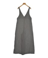 fredy emue（フレディエミュ）オールインワン/サロペット グレー サイズ:38(M位) レディース/2200658949029