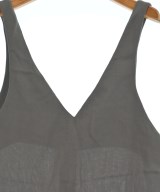 fredy emue（フレディエミュ）オールインワン/サロペット グレー サイズ:38(M位) レディース/2200658949029