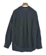 fredy emue（フレディエミュ）カジュアルシャツ 黒 サイズ:38(M位) レディース/2200663754120