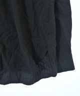 fredy emue（フレディエミュ）カジュアルシャツ 黒 サイズ:38(M位) レディース/2200663754120