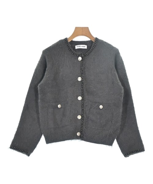 fredy emue(フレディエミュ)その他 グレー サイズ:38(M位)/2200664648022