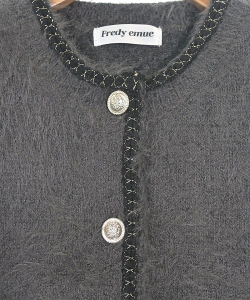 fredy emue（フレディエミュ）その他 グレー サイズ:38(M位) レディース/2200664648022