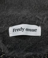 fredy emue（フレディエミュ）その他 グレー サイズ:38(M位) レディース/2200664648022