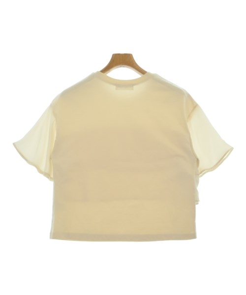 fredy emue（フレディエミュ）Tシャツ・カットソー 白 サイズ:38(M位) レディース/2200662361091