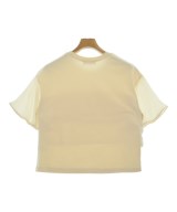 fredy emue（フレディエミュ）Tシャツ・カットソー 白 サイズ:38(M位) レディース/2200662361091
