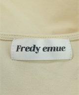 fredy emue（フレディエミュ）その他 ベージュ サイズ:38(M位) レディース/2200665506031