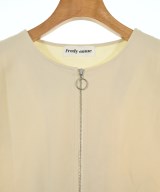 fredy emue（フレディエミュ）その他 ベージュ サイズ:38(M位) レディース/2200665506031