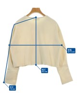 fredy emue（フレディエミュ）その他 ベージュ サイズ:38(M位) レディース/2200665506031