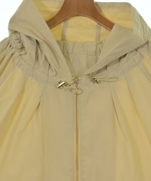 fredy emue（フレディエミュ）ブルゾン ベージュ サイズ:38(M位) レディース/2200663175017