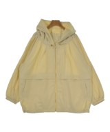 fredy emue（フレディエミュ）ブルゾン ベージュ サイズ:38(M位) レディース/2200663175017