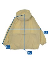 fredy emue（フレディエミュ）ブルゾン ベージュ サイズ:38(M位) レディース/2200663175017