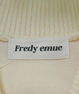 fredy emue（フレディエミュ）ニット・セーター 白 サイズ:38(M位) レディース/2200663175161