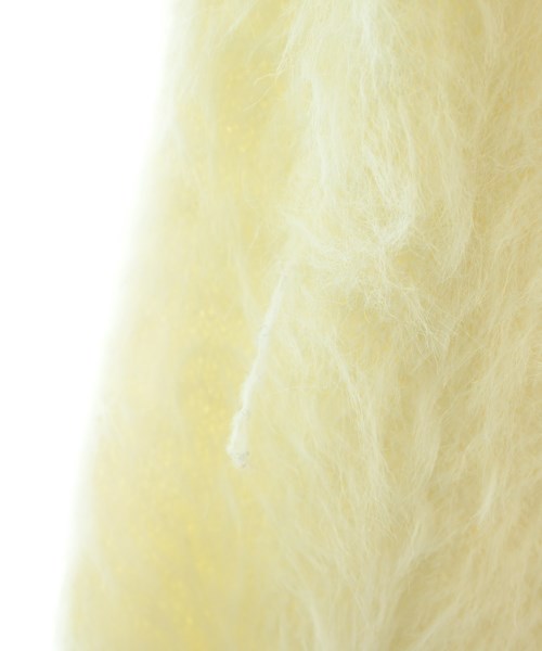 fredy emue（フレディエミュ）ロング・マキシ丈スカート 白 サイズ:38(M位) レディース/2200660628035