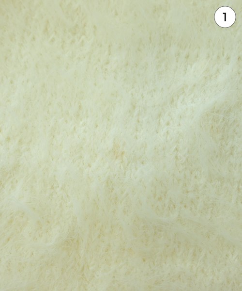 fredy emue（フレディエミュ）ロング・マキシ丈スカート 白 サイズ:38(M位) レディース/2200660628035