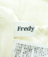 fredy emue（フレディエミュ）ロング・マキシ丈スカート 白 サイズ:38(M位) レディース/2200660628035