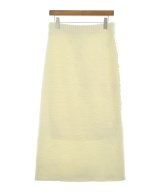 fredy emue ロング・マキシ丈スカート