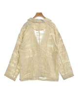 fredy emue（フレディエミュ）テーラードジャケット ベージュ サイズ:38(M位) レディース/2200661658277