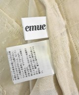 fredy emue（フレディエミュ）テーラードジャケット ベージュ サイズ:38(M位) レディース/2200661658277