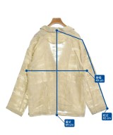 fredy emue（フレディエミュ）テーラードジャケット ベージュ サイズ:38(M位) レディース/2200661658277