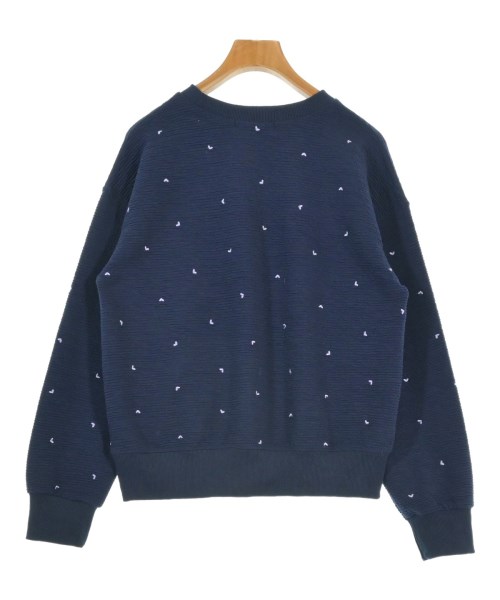 fredy emue（フレディエミュ）Tシャツ・カットソー 紺 サイズ:38(M位) レディース/2200663914067