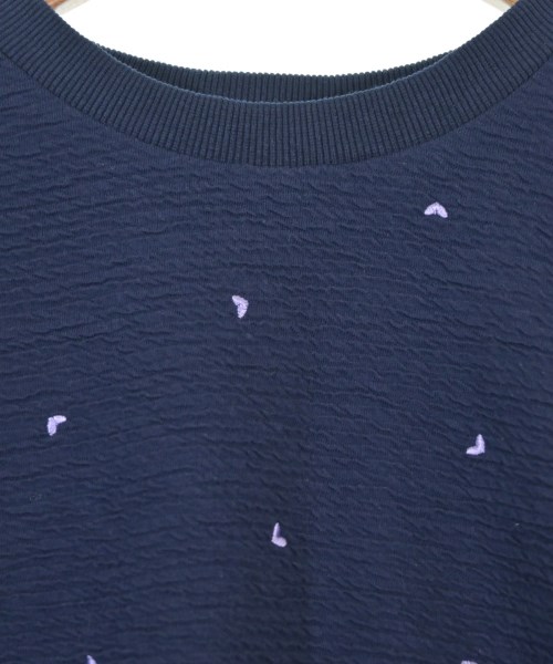 fredy emue（フレディエミュ）Tシャツ・カットソー 紺 サイズ:38(M位) レディース/2200663914067
