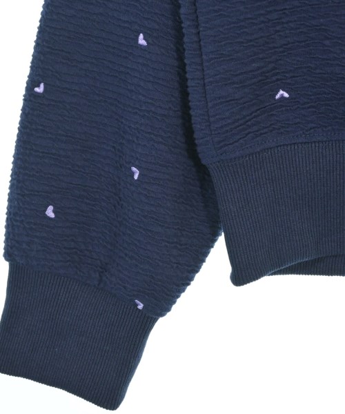 fredy emue（フレディエミュ）Tシャツ・カットソー 紺 サイズ:38(M位) レディース/2200663914067