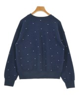 fredy emue（フレディエミュ）Tシャツ・カットソー 紺 サイズ:38(M位) レディース/2200663914067