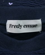 fredy emue（フレディエミュ）Tシャツ・カットソー 紺 サイズ:38(M位) レディース/2200663914067