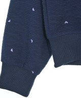 fredy emue（フレディエミュ）Tシャツ・カットソー 紺 サイズ:38(M位) レディース/2200663914067