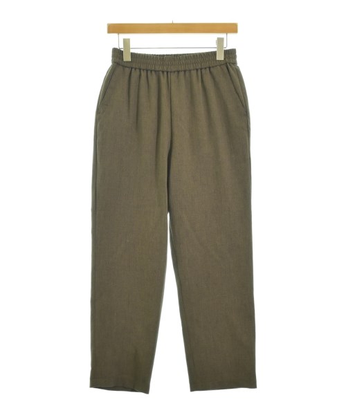 fredy emue(フレディエミュ)その他 茶 サイズ:38(M位)/2200664461126