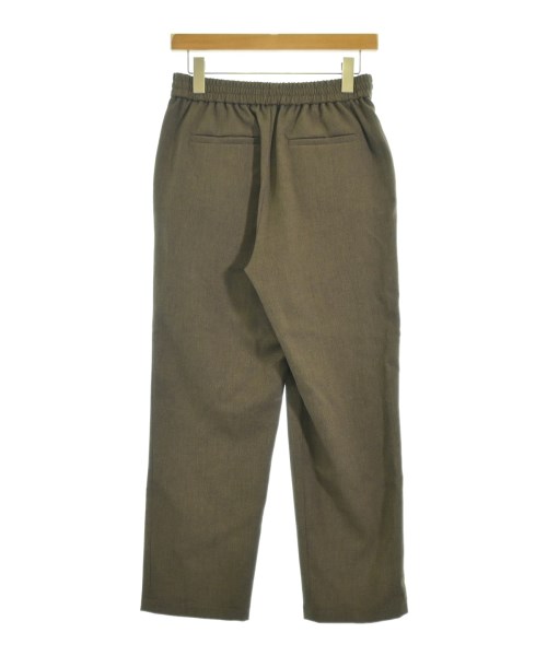 fredy emue（フレディエミュ）その他 茶 サイズ:38(M位) レディース/2200664461126