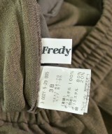 fredy emue（フレディエミュ）その他 茶 サイズ:38(M位) レディース/2200664461126