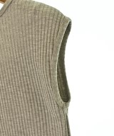 fredy emue（フレディエミュ）ノースリーブ 茶 サイズ:38(M位) レディース/2200665148163