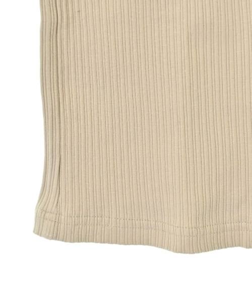 fredy emue（フレディエミュ）タンクトップ ベージュ サイズ:38(M位) レディース/2200665148224