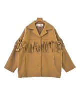 fredy emue（フレディエミュ）その他 茶 サイズ:38(M位) レディース/2200669274011