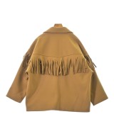 fredy emue（フレディエミュ）その他 茶 サイズ:38(M位) レディース/2200669274011