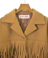 fredy emue（フレディエミュ）その他 茶 サイズ:38(M位) レディース/2200669274011