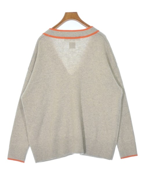 fredy emue（フレディエミュ）カーディガン グレー サイズ:38(M位) レディース/2200653710037