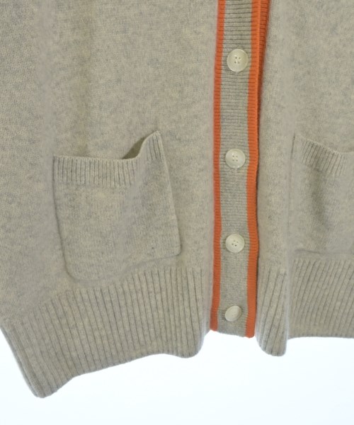 fredy emue（フレディエミュ）カーディガン グレー サイズ:38(M位) レディース/2200653710037