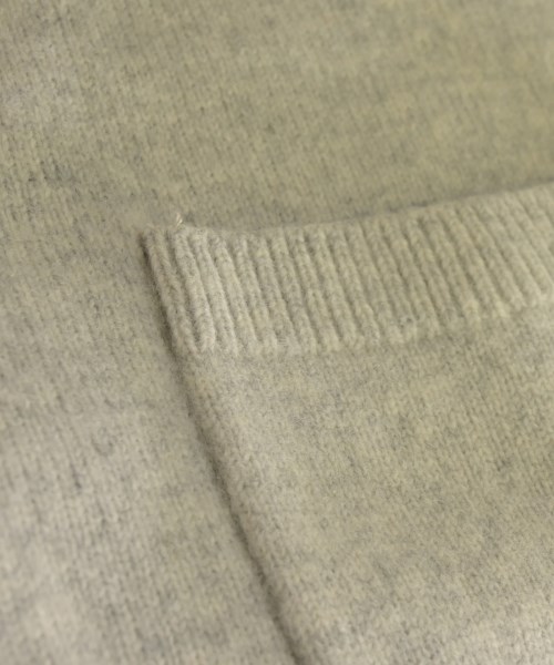 fredy emue（フレディエミュ）カーディガン グレー サイズ:38(M位) レディース/2200653710037