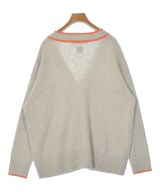 fredy emue（フレディエミュ）カーディガン グレー サイズ:38(M位) レディース/2200653710037