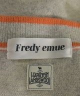 fredy emue（フレディエミュ）カーディガン グレー サイズ:38(M位) レディース/2200653710037