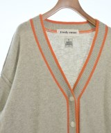 fredy emue（フレディエミュ）カーディガン グレー サイズ:38(M位) レディース/2200653710037