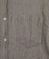 fredy emue（フレディエミュ）カジュアルシャツ 茶 サイズ:38(M位) レディース/2200665190025