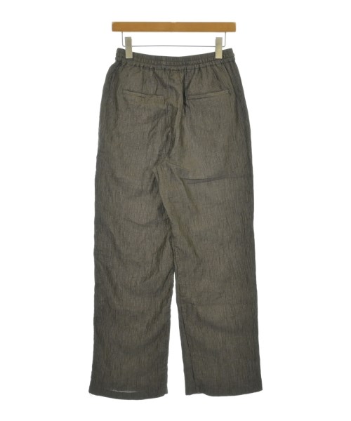 fredy emue（フレディエミュ）その他 茶 サイズ:38(M位) レディース/2200665190032