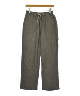 fredy emue（フレディエミュ）その他 茶 サイズ:38(M位) レディース/2200665190032