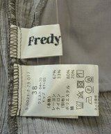 fredy emue（フレディエミュ）その他 茶 サイズ:38(M位) レディース/2200665190032