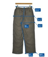 fredy emue（フレディエミュ）その他 茶 サイズ:38(M位) レディース/2200665190032