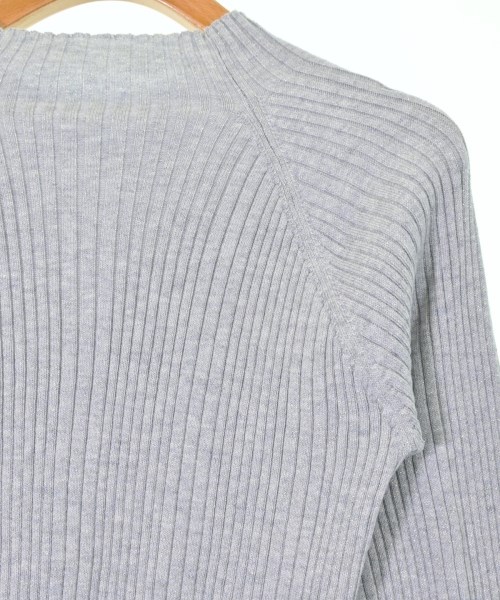 fredy emue（フレディエミュ）ニット・セーター グレー サイズ:38(M位) レディース/2200665912047