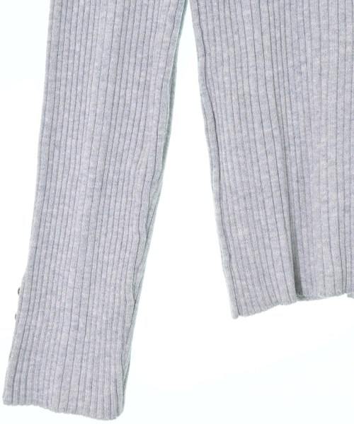 fredy emue（フレディエミュ）ニット・セーター グレー サイズ:38(M位) レディース/2200665912047